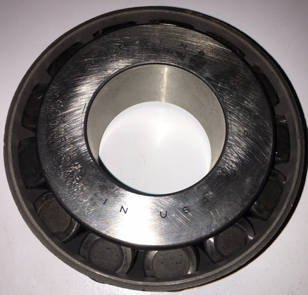 Brand new Timkin 1816 Tapered Roller Bearings in original box