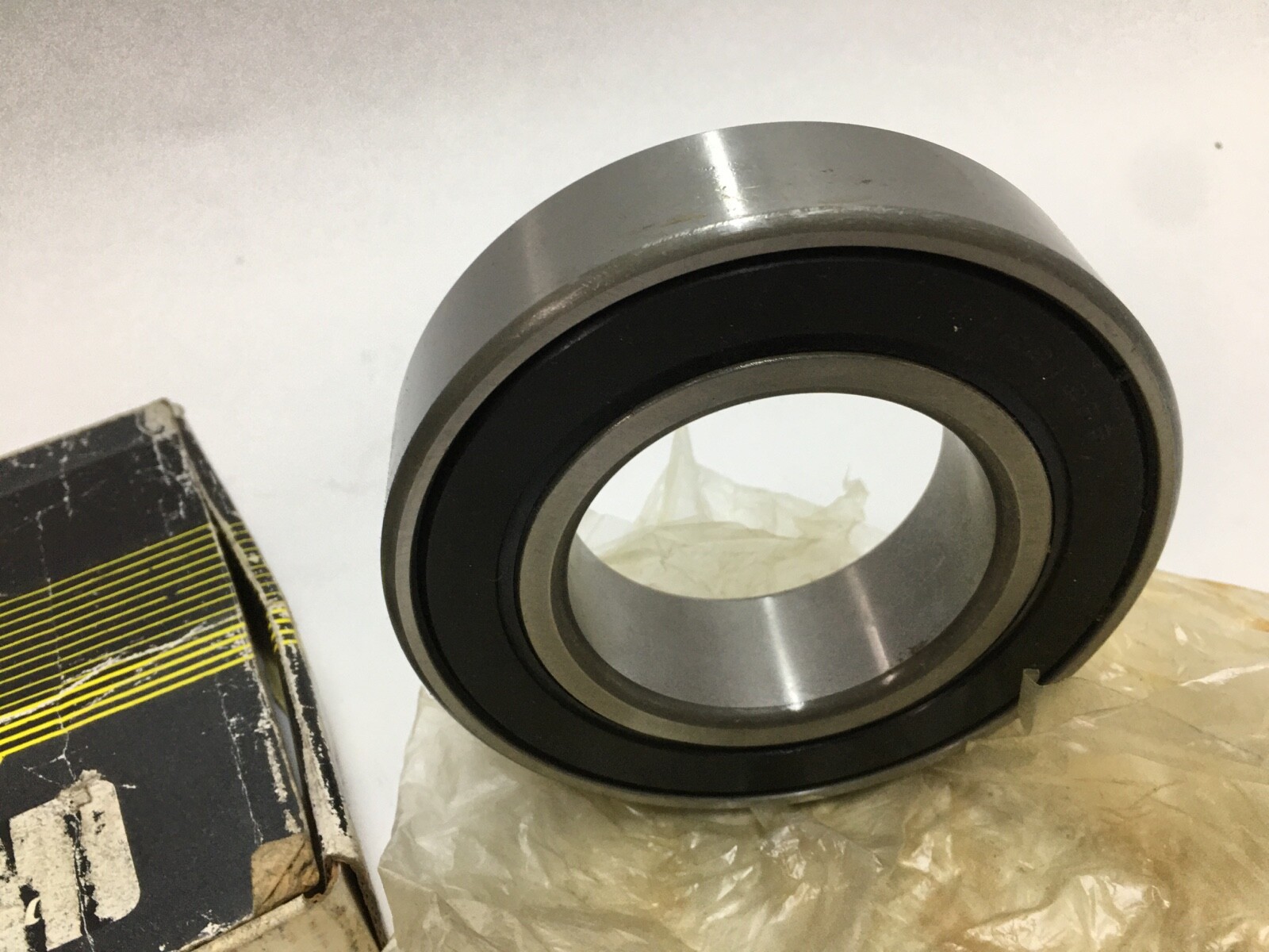 BL 22122RS Self Aligning Bearing Rubber Seals 60x110x28 mm 2212 2RS RS Japan