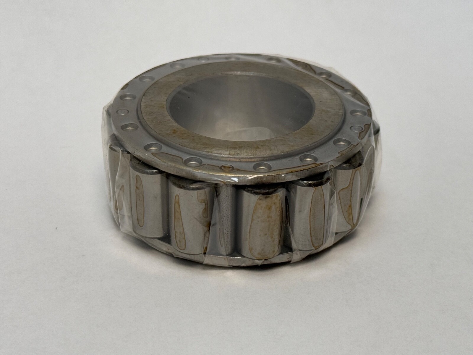 Bower MU7308L Cylindrical Bearing 50mm ID 27mm OD MU-7308-L USA