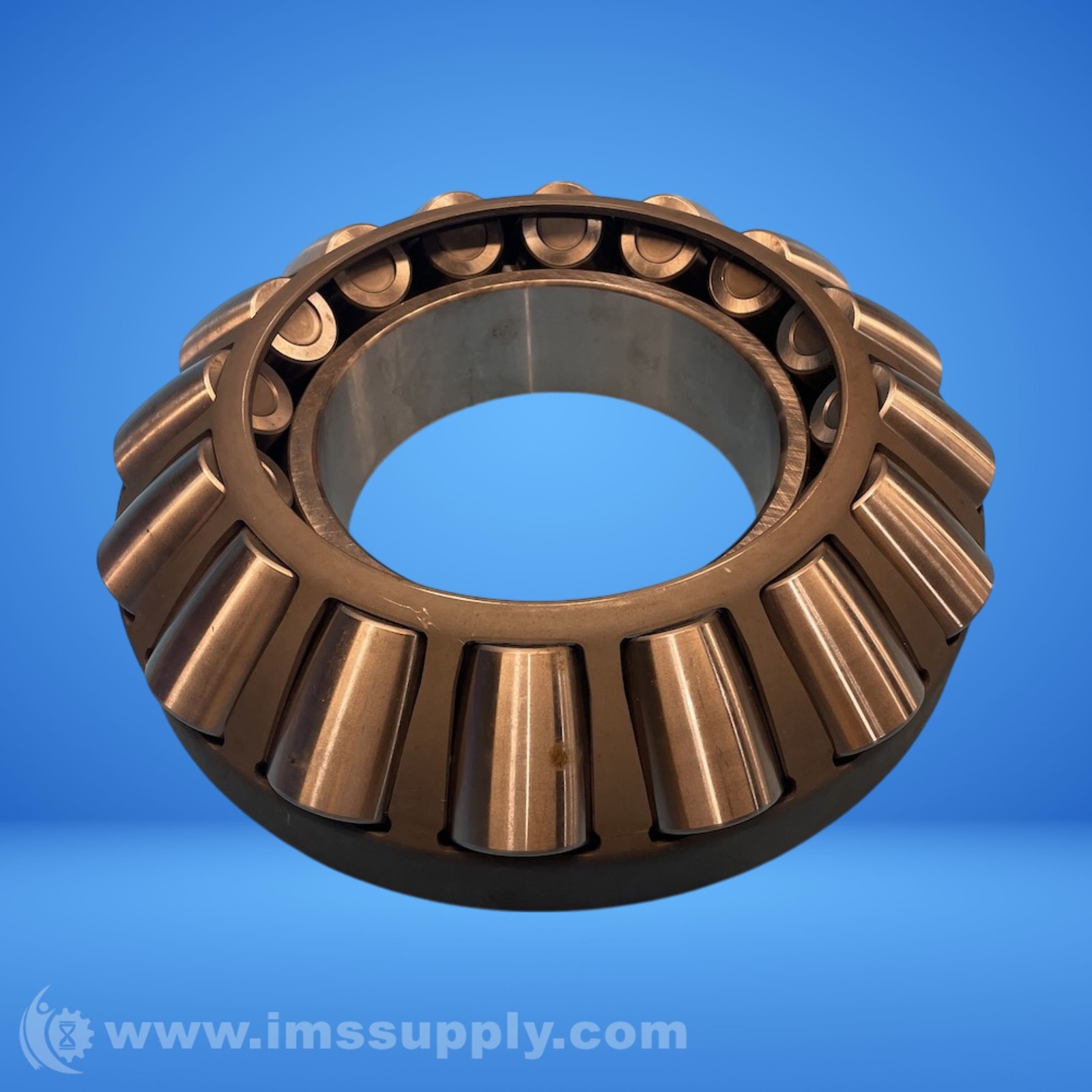 NSK 29430E Spherical Roller Thrust Bearing FNIP