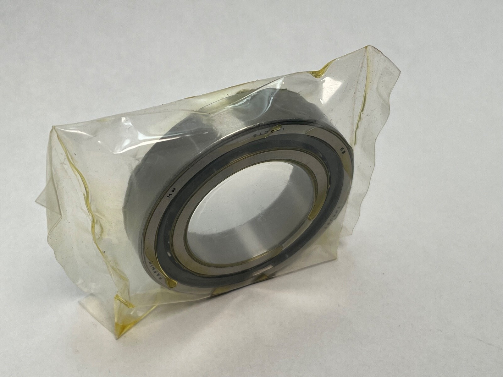 Fafnir 2MM9109WI Angular Bearing 45x75x16 mm 7009-C 2MM-9109-WI-CR USA