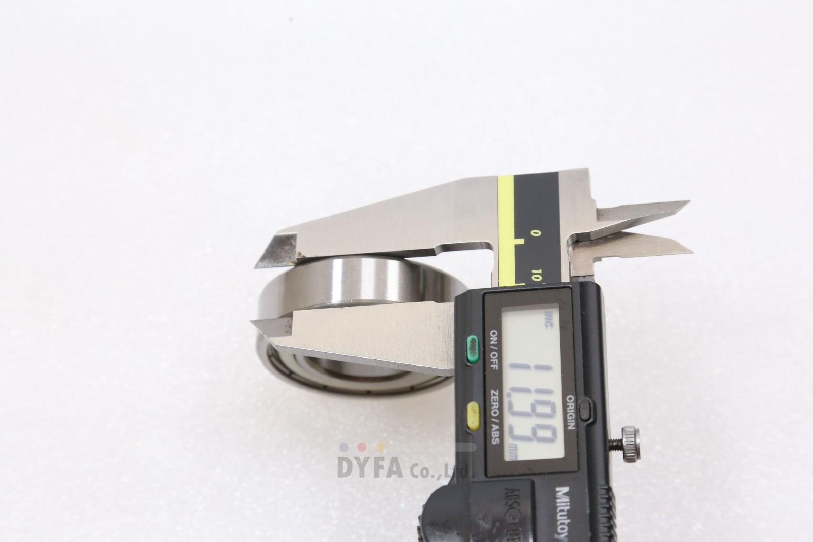 NSK Genuine NIB 6005ZZC3ENS7S Ball Bearing 6005ZZC3 BRG-D-3334=1B32