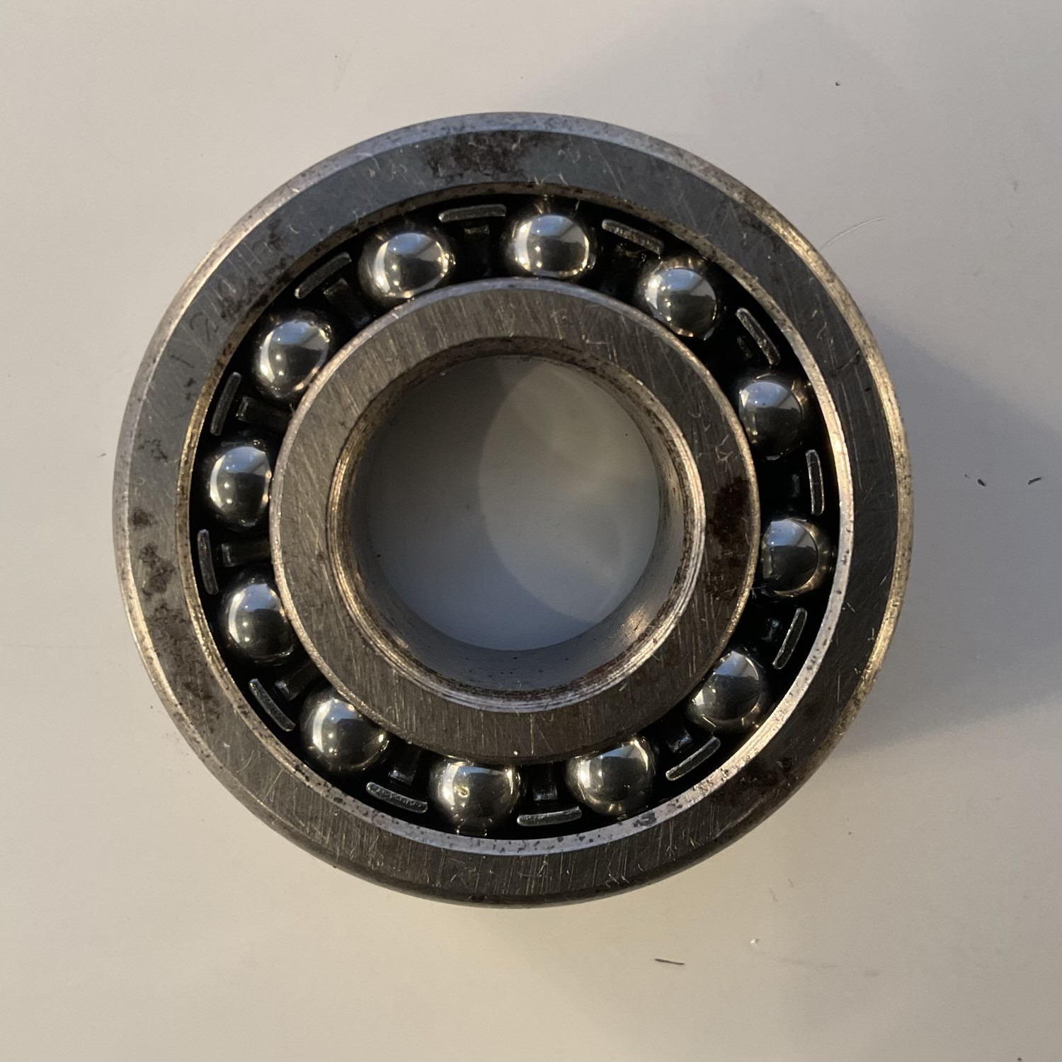 1203 Ball Bearing Torrington Hyatt- NOS – Made in USA
