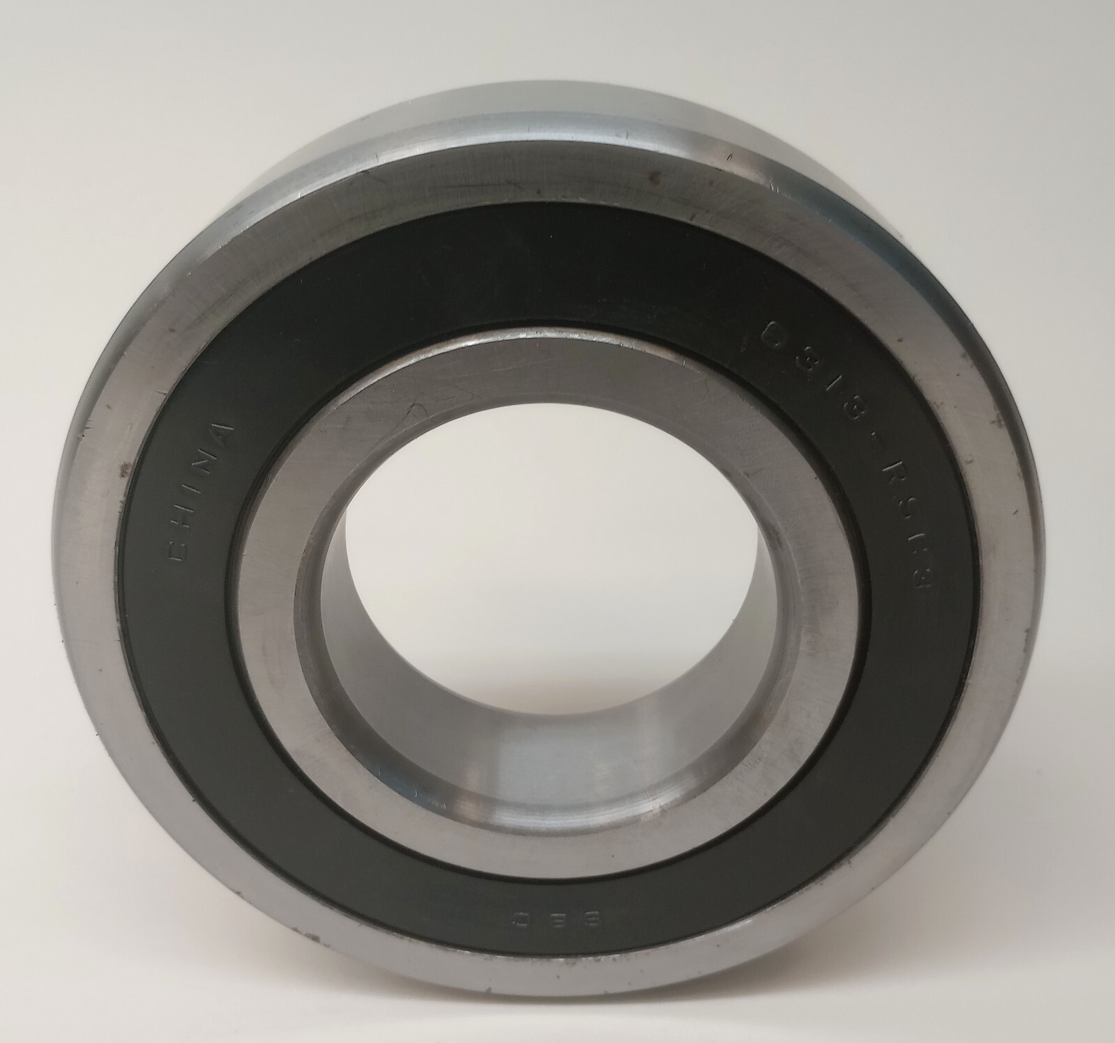 SBC 6313-RSC3 Ball Bearing Deep Groove 65mm ID X 140mm OD X 33mm W Sealed
