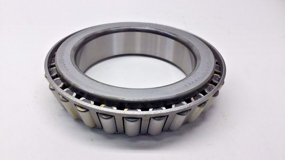 Bower 42362 Tapered Bearing Cone in a CAT 3B-4125 box