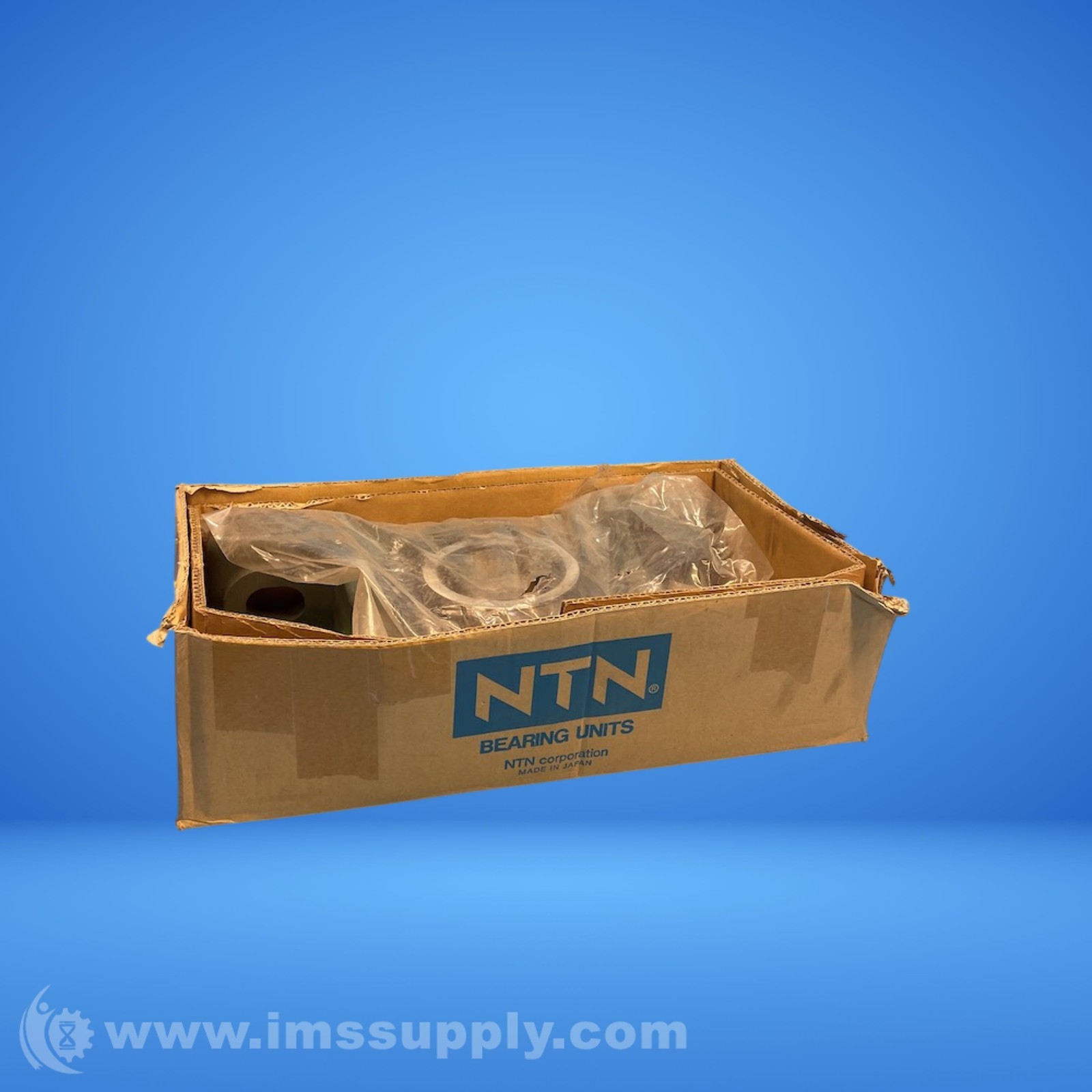 NTN UCP318D1 Pillow Block Unit FNOB