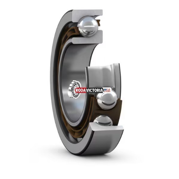 SKF 7310 BEGAP Angular Contact Ball Bearing 50x110x27 mm
