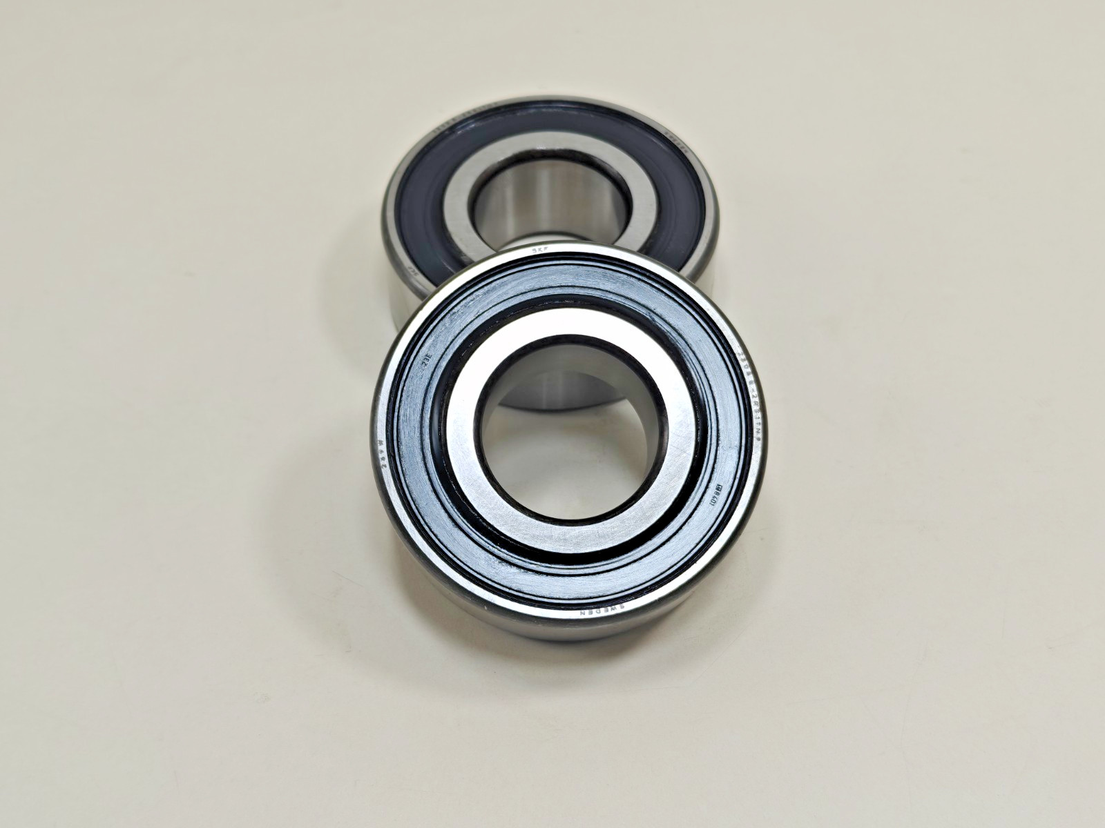 2308E-2RS1TN9 SKF Double Row Self Aligning Ball Bearing SKF 2308E 2RS1 TN9