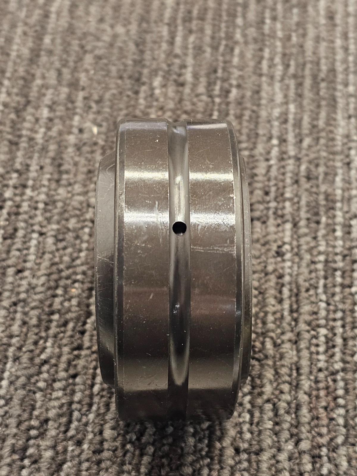 SKF GE50ES Radial Spherical Plain Bearing 50mm Bore x 75mm Outside Dia.