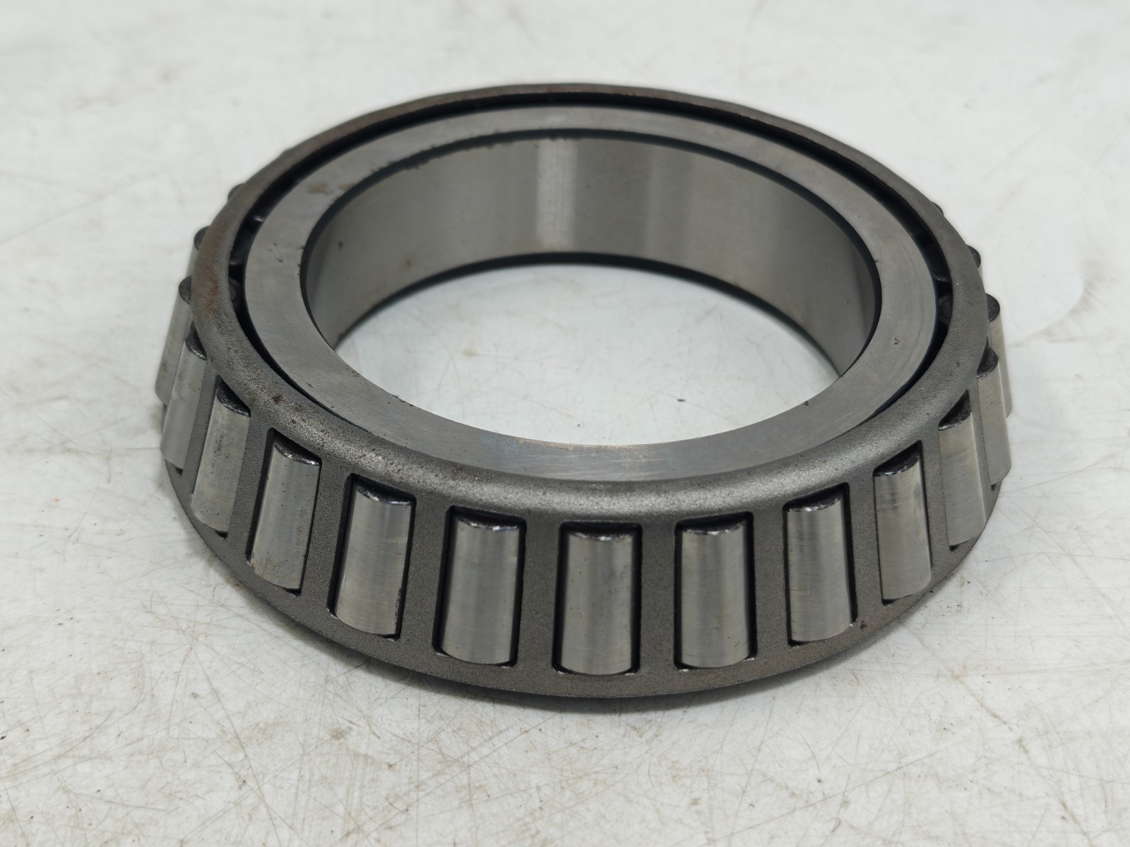 42350 Timken Tapered Roller Bearing Cone Only Timken 42350 USA ID 3-1/2 in