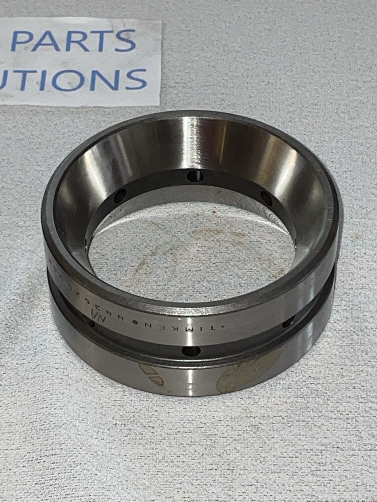 44363 D Timken Tapered Roller Bearing Double Cup Only 44363D/ NA44363 D USA