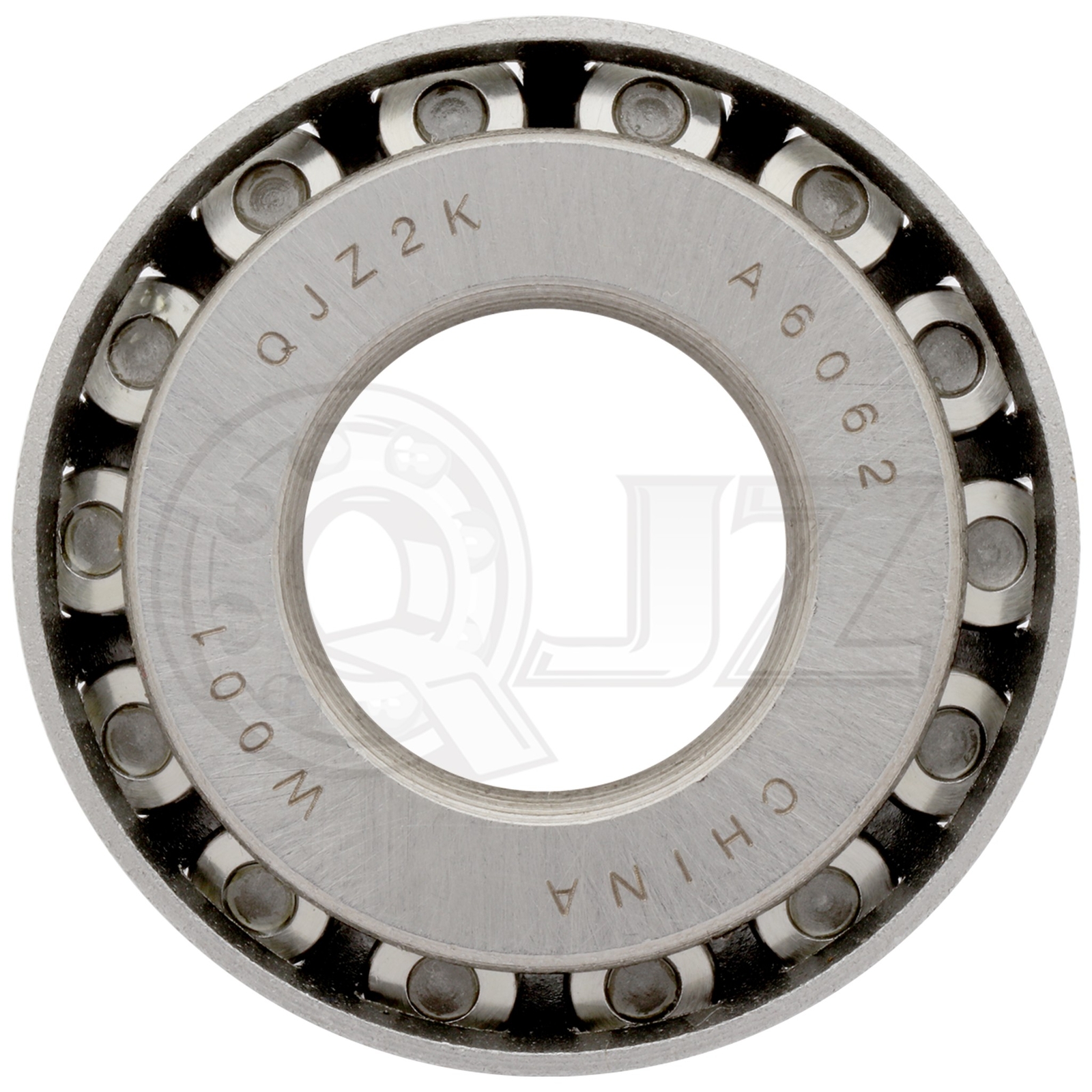 [Qty.2] New BR-A6062 Tapered Roller Bearing Single-Cone [5/8in ID x 0.4391in W]