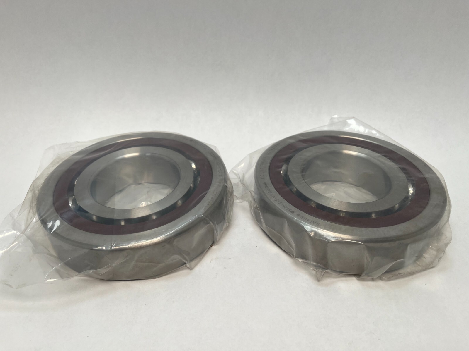 Fafnir 3MM313WI-DUH Bearing 65x140x33 mm 7313-AC 3MM-313-WI-CR-DUH USA
