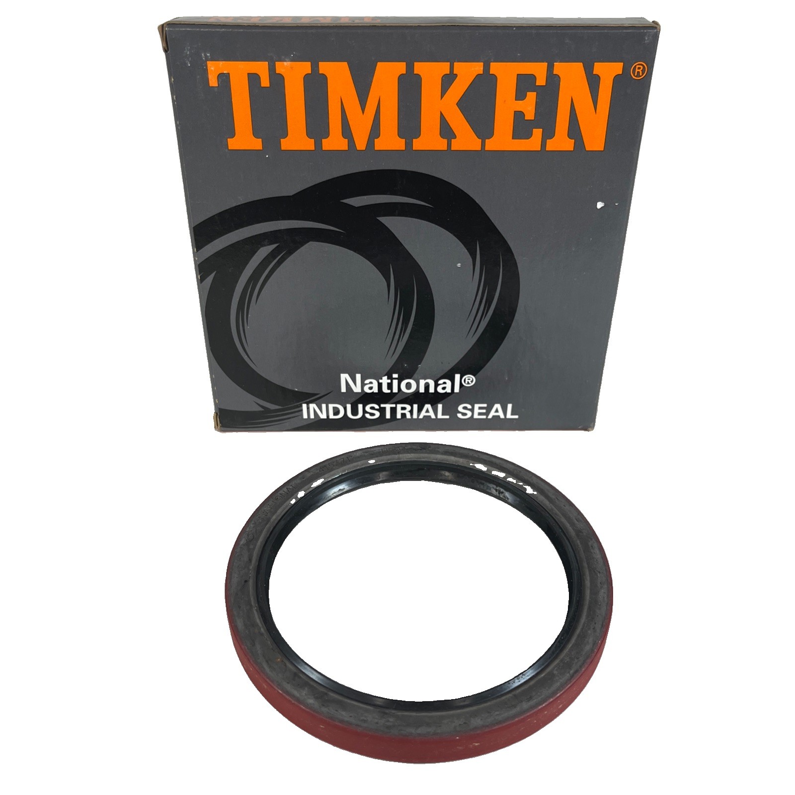 Timken 415371 Oil Seal – 5.750″ OD X 4.625″ ID X 0.562″ Wide