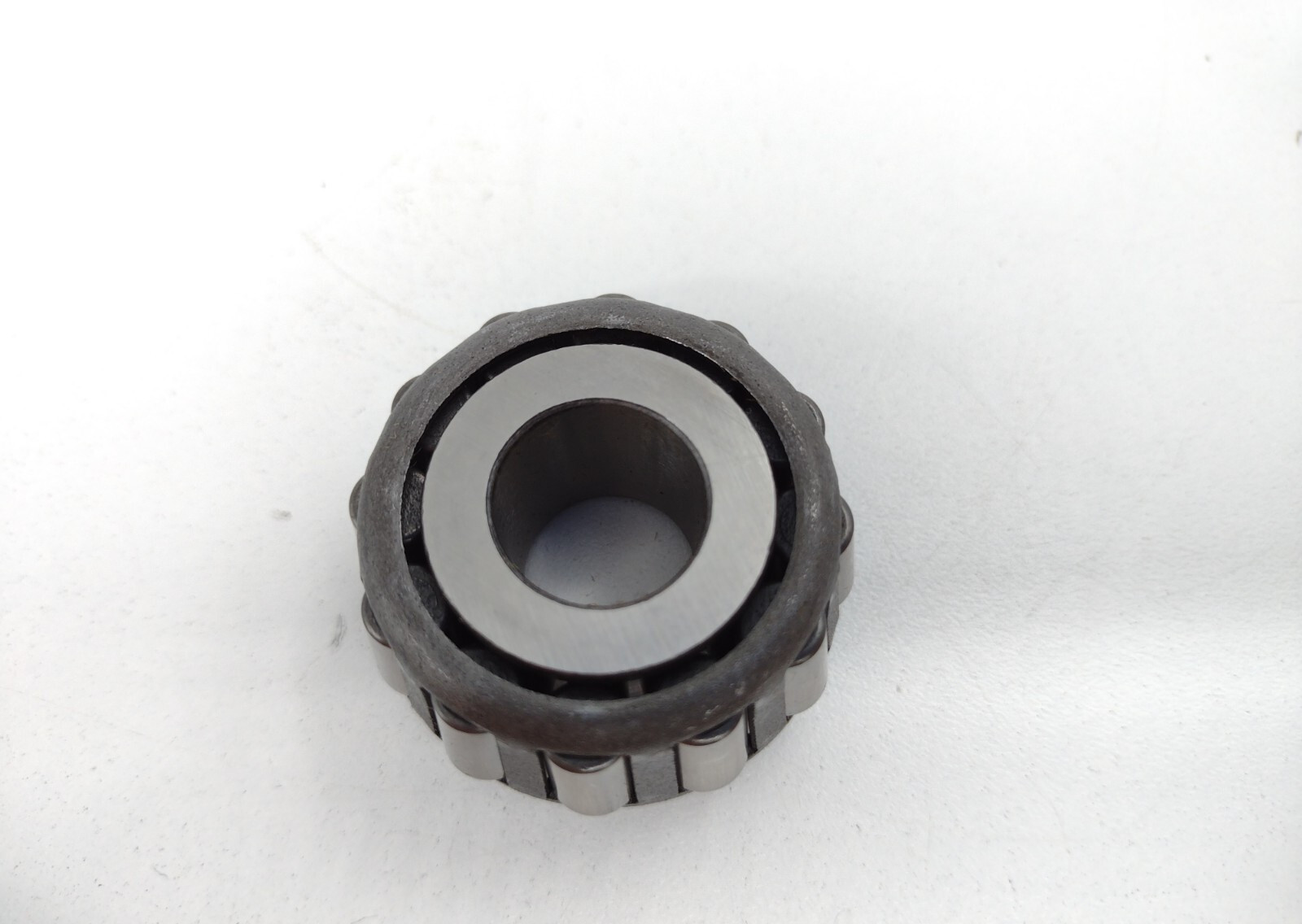 Timken 09062 Tapered Roller Bearing Cone 5/8 inch Bore