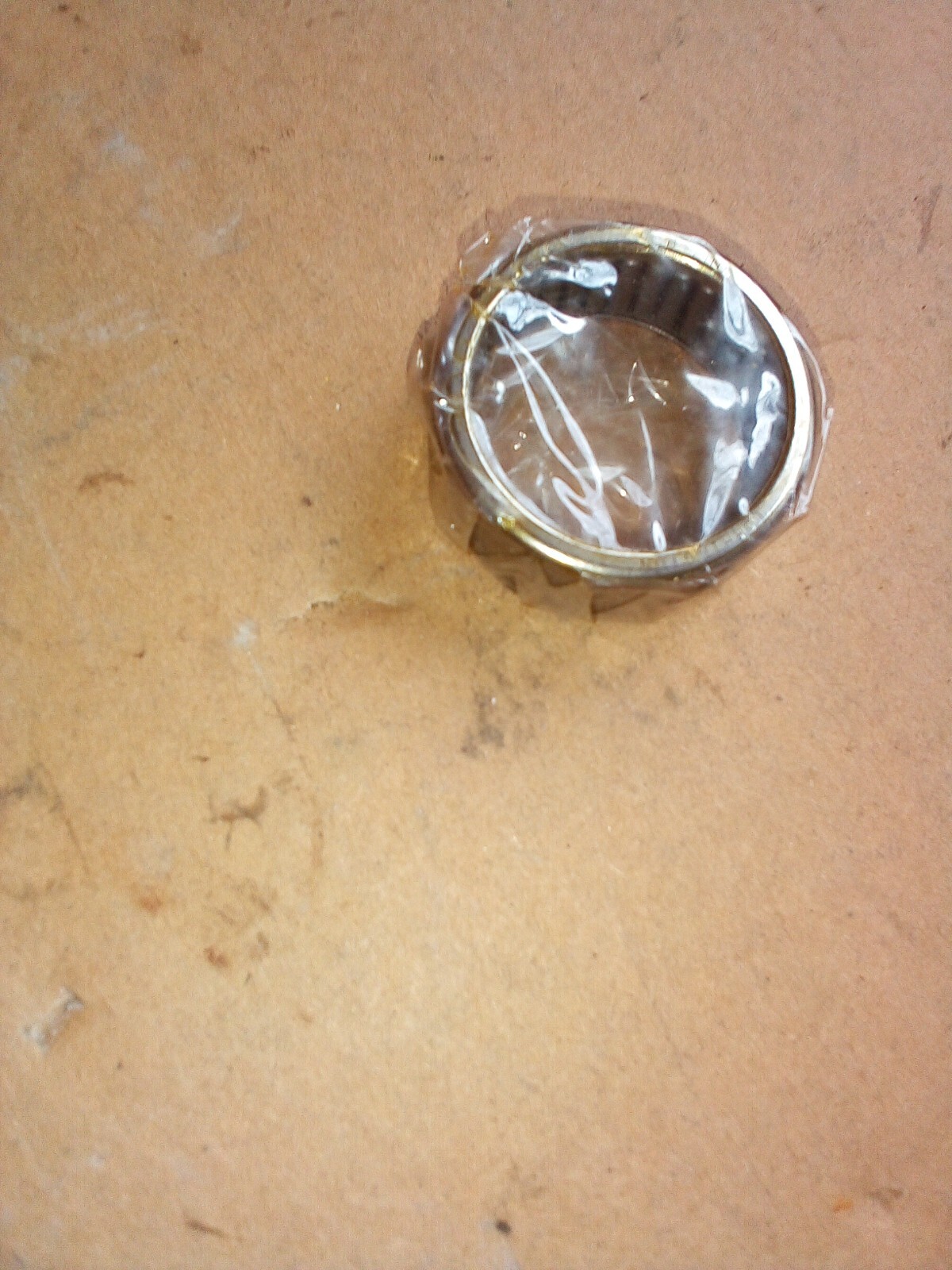 New CR B2110 Needle Roller Bearing