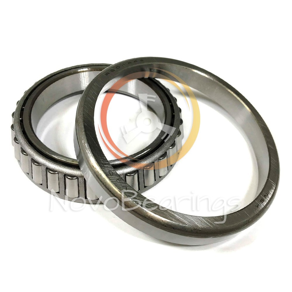 R60-44 Tapered Roller Bearing 60x90x17,2 mm. by NSK brand