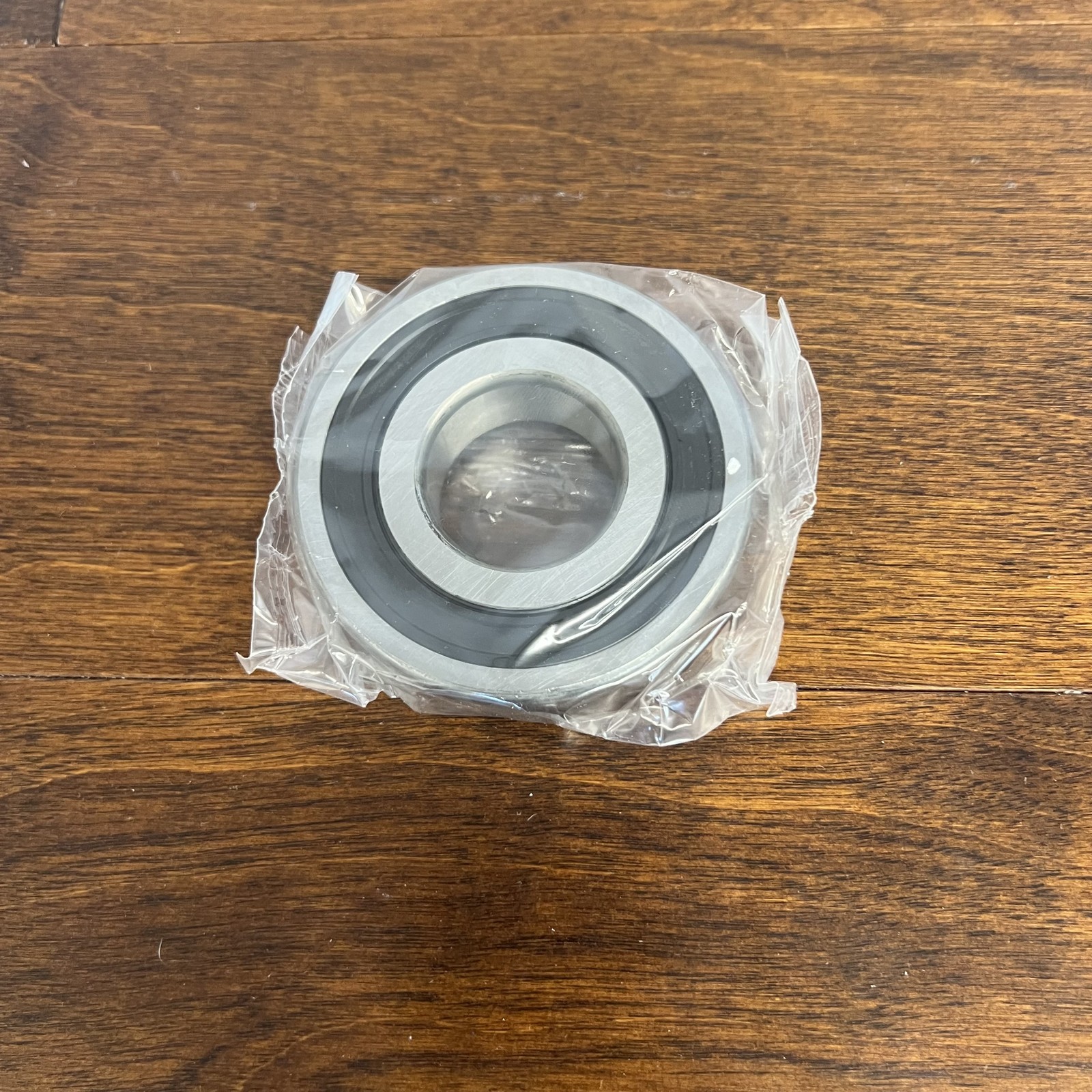 SKF Explorer 6306-2RS1/C3GJN – Deep groove ball bearings