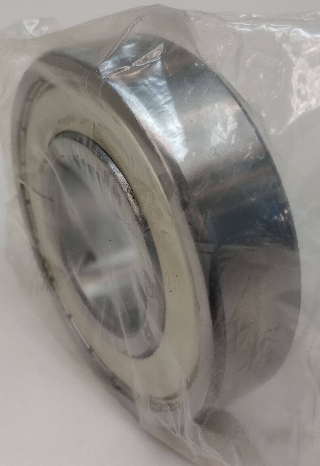 BL Bearings Limited 6309 2Z C3 Ball Bearing Deep Groove 45 x 100 x 25mm
