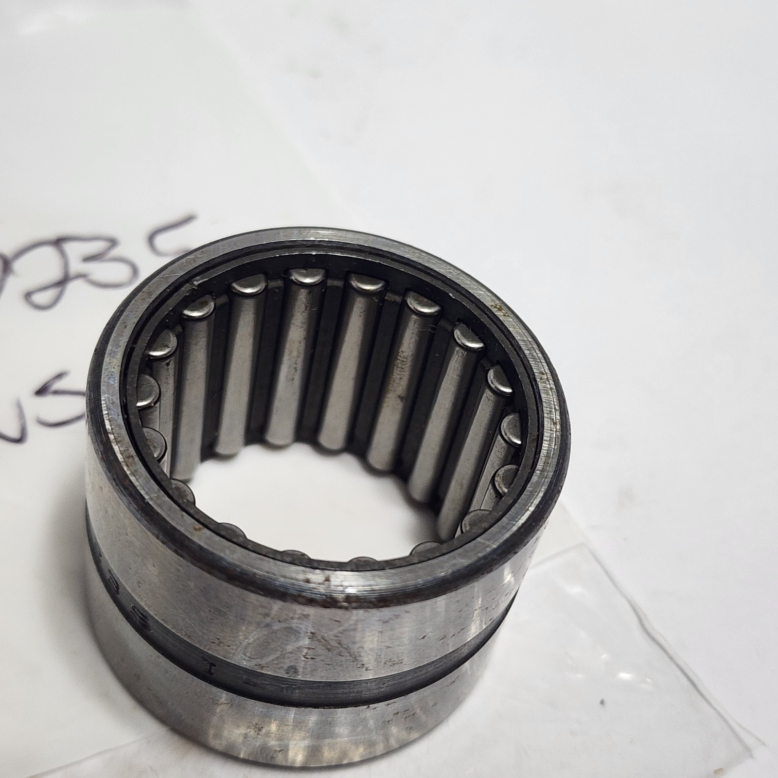 SJ7235 / SJ 7235 RBC Needle Roller Bearing – 1.2500 in Bore, 1.7500 in OD