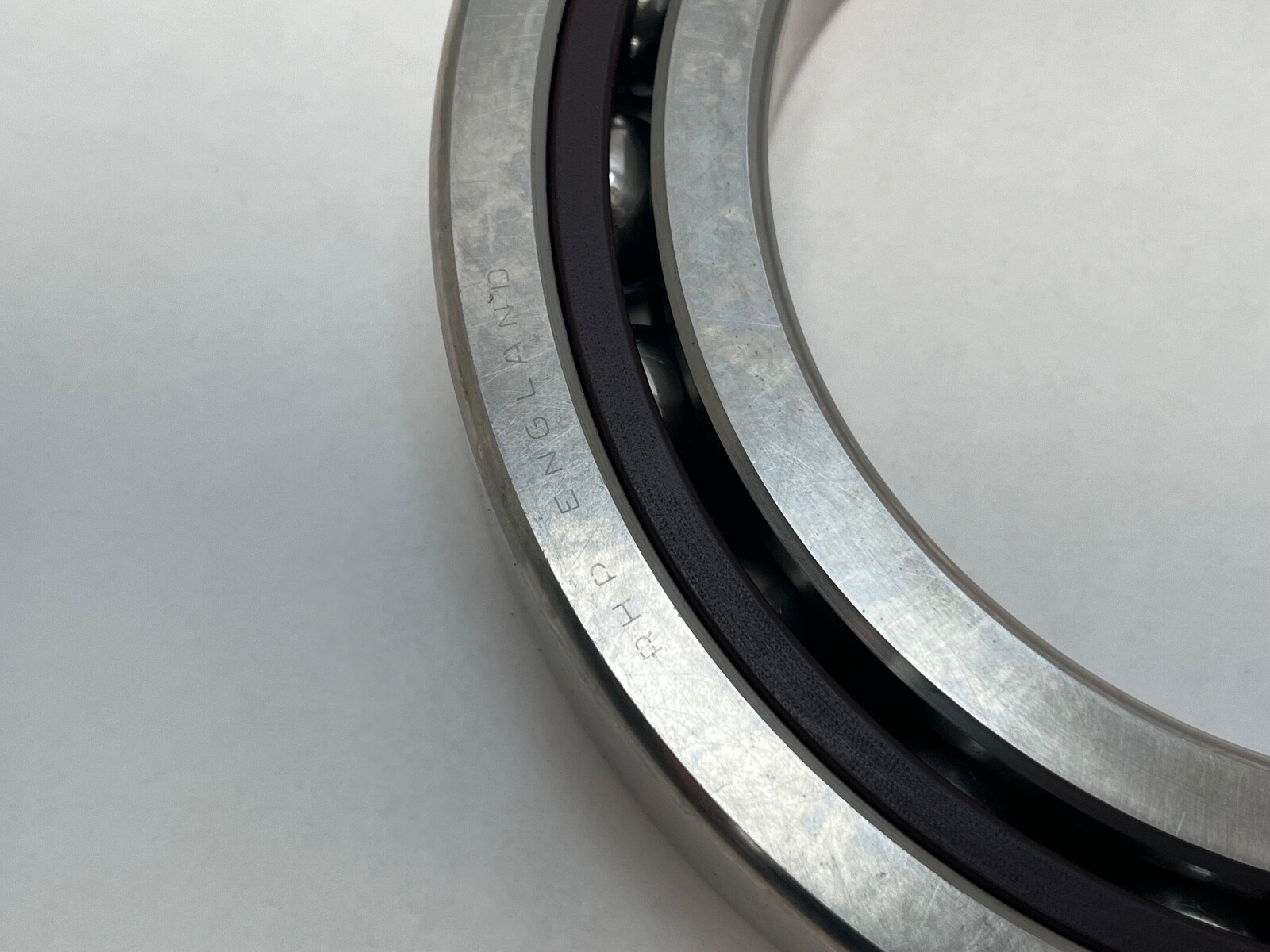 RHP 7026CTSULP4 Bearing 130x200x33 mm 7026-C-T-SUL-P4 B7026X2TAULEP7 England