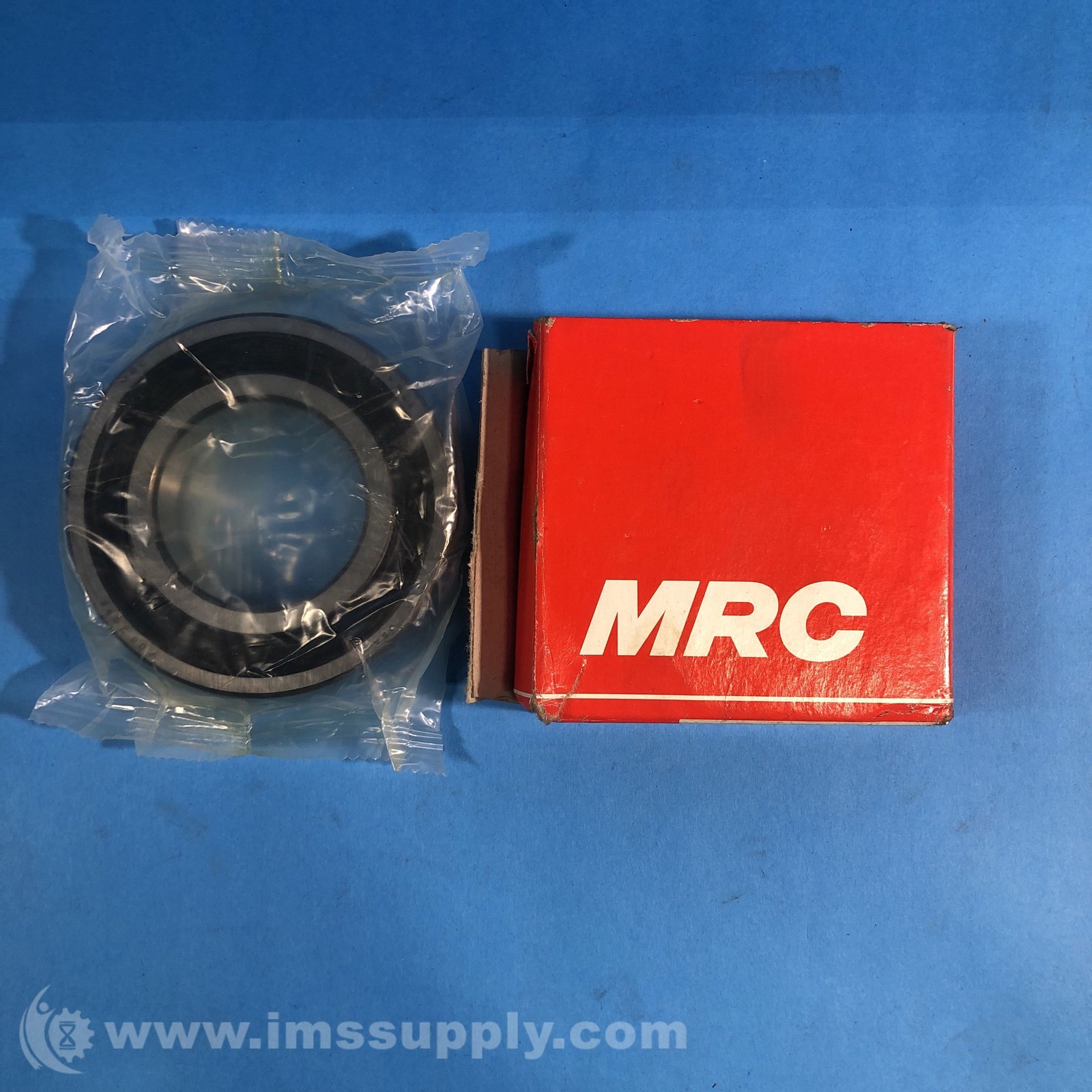 MRC 209SZZ Radial/Deep Groove Ball Bearing FNOB