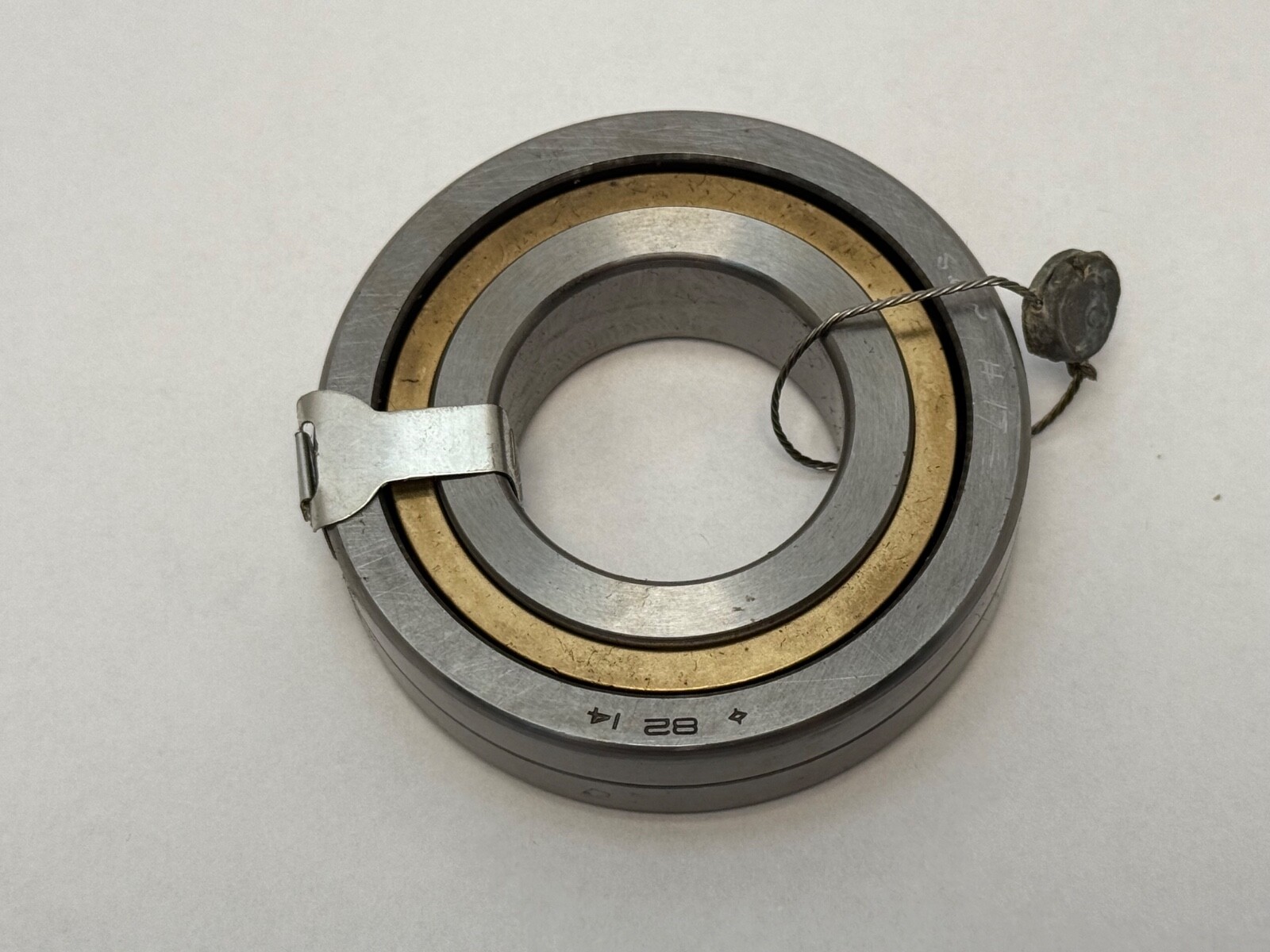 MRC 9206H1 Bearing Split Outer Race 9206-H-1 30x62x16 mm