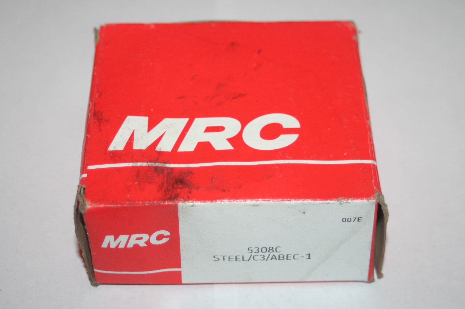 MRC 5308-C Double Row Angular Contact Bearing 5308C * NEW *