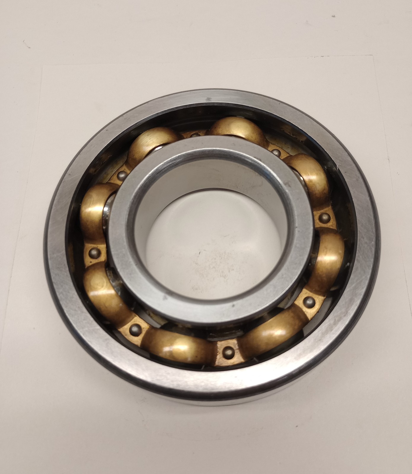 SKF 6310-Y/C782 Ball Bearing Deep Groove Open 50x110x27mm 6310Y-C782 / 6310/C782