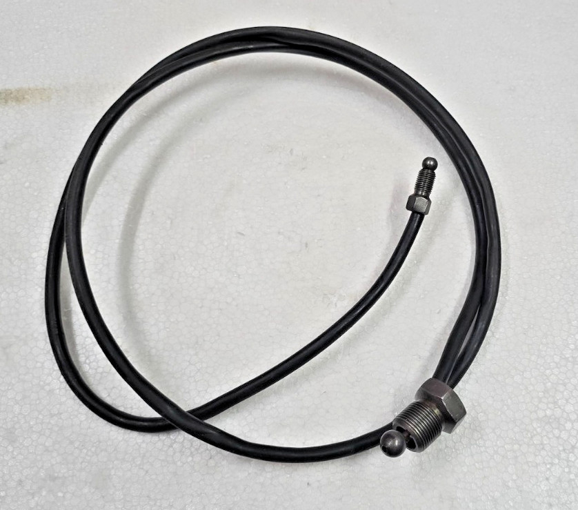 227957 HIGH PRESSURE PIPE MAINTENANCE PRODUCTS 227957 300 MPa SKF USED 227957 A