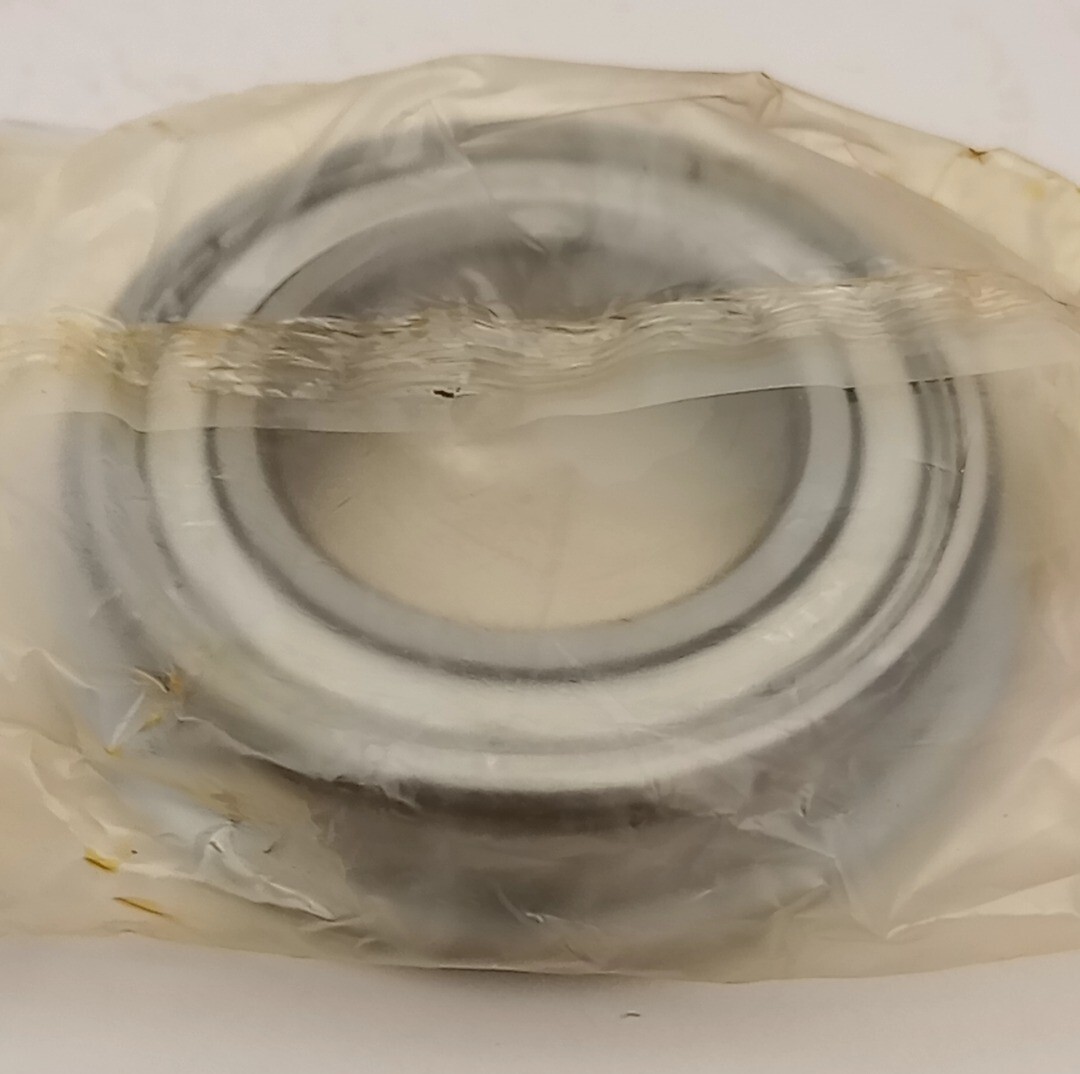 NTN 6006ZZNR Radial Ball Bearing 30mm ID X 55mm OD X 13mm W 6006ZZNR/2AS