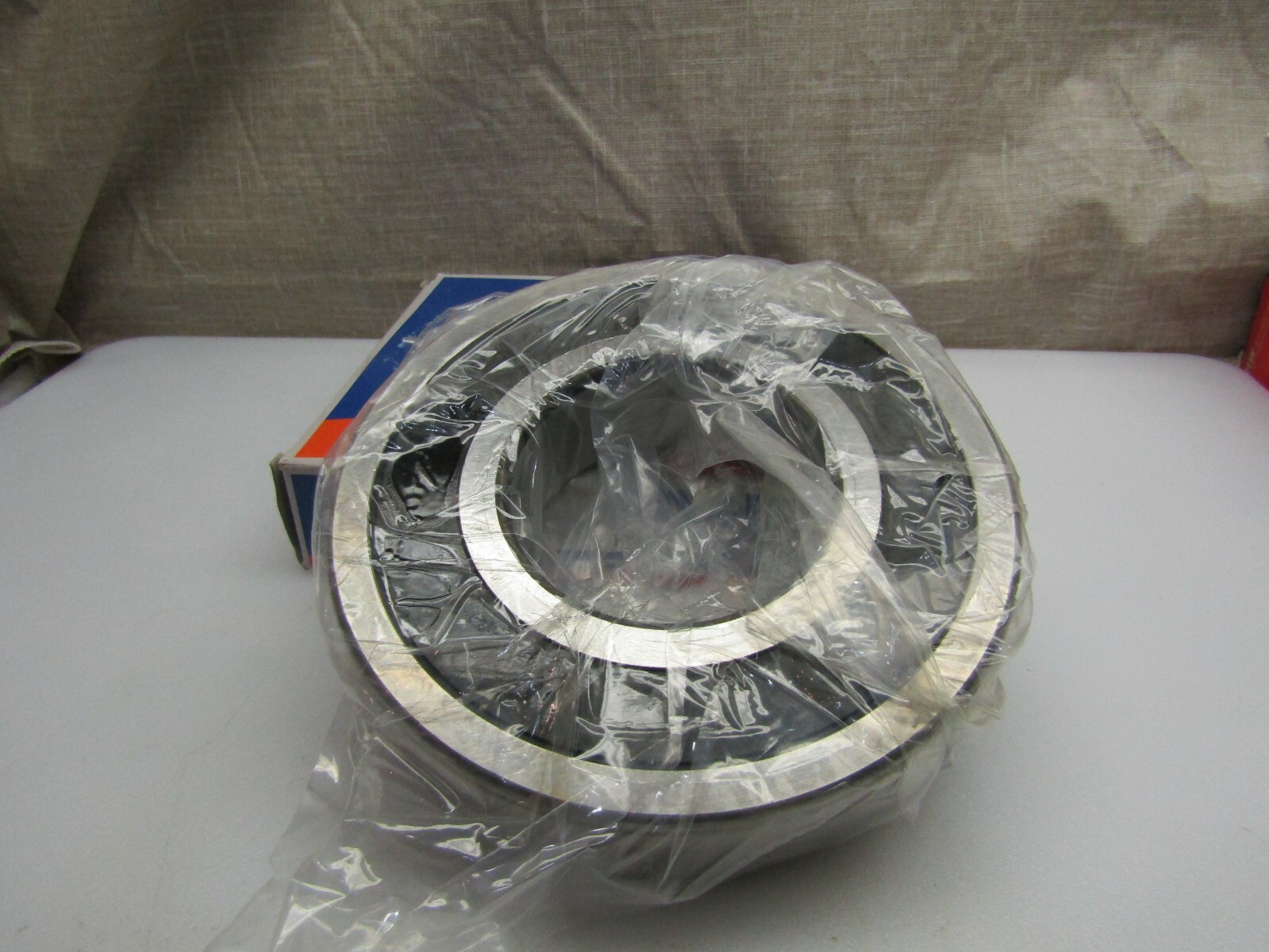 KBC 6314DD C3 6314-2RS 70mm X 150mm X 35mm Sealed Bearing