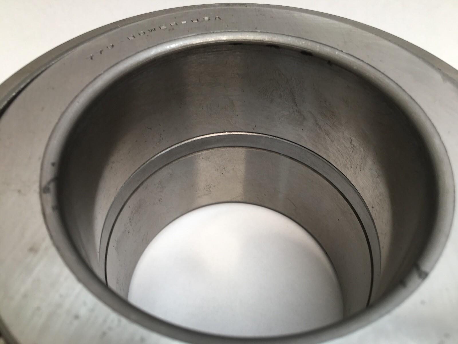 Bower 779/774D/X1S Double Taper Bearing Cone&Cup 3-7/8″ ID 7-1/8″ OD 774-D USA