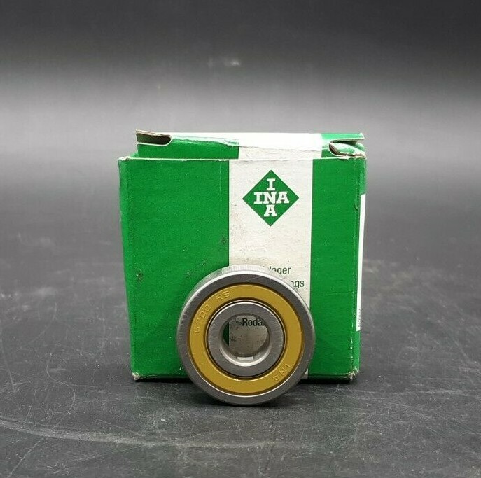INA 62062RS Ball Bearing