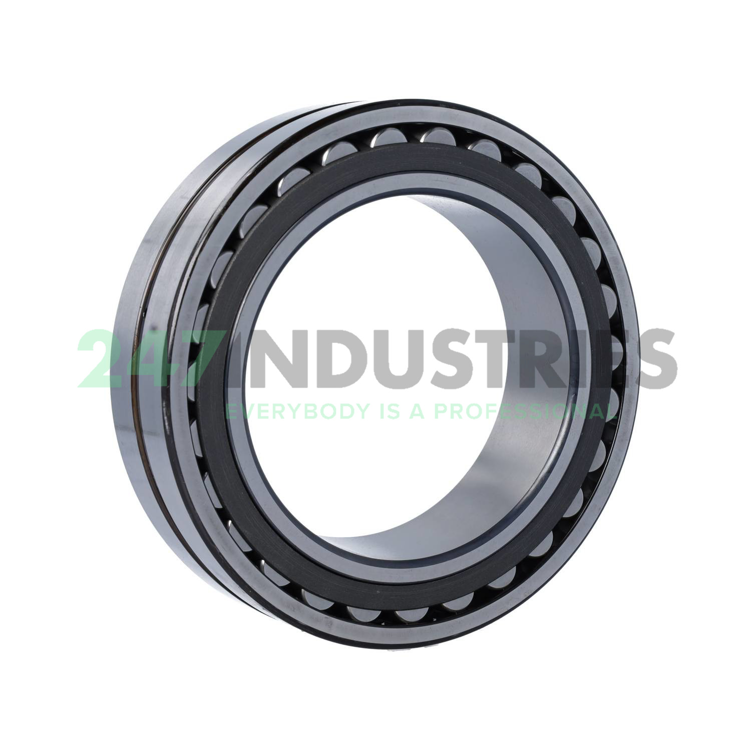 23024CC/W33 SKF 120 x 180 x 46 mm SPHERICAL ROLLER