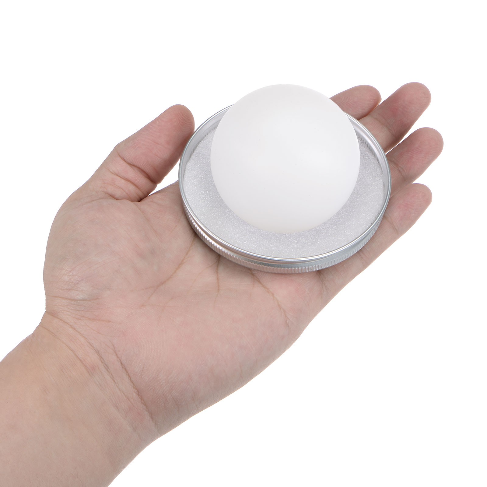 PA Nylon Solid Plastic Balls 57mm G3 Precision Bearing Ball
