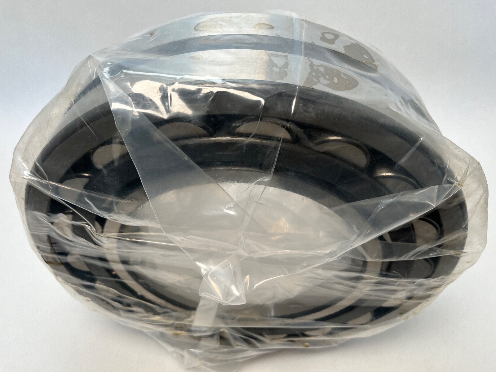 FAG 22232-E1-K Spherical Bearing 160x290x80 mm 22232E 22232-E1-K-W33 Germany