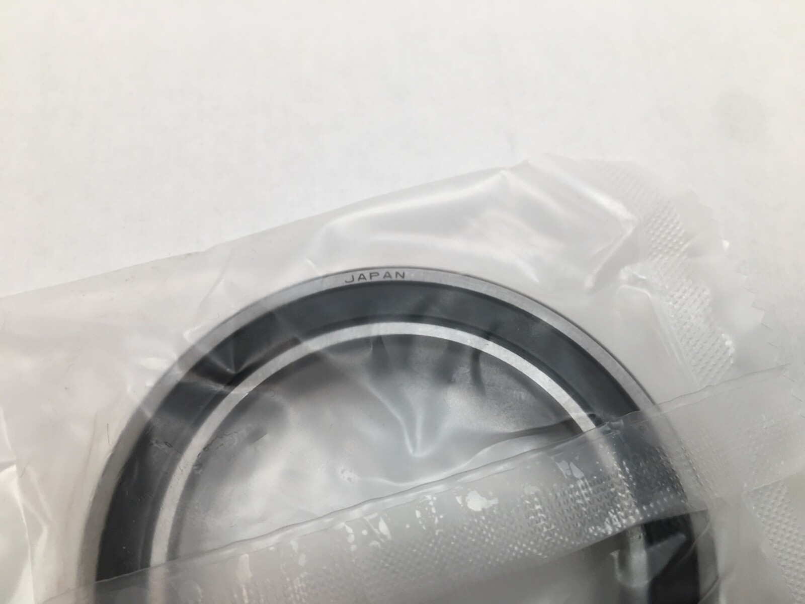 6911 VVC3 NSK Bearing Rubber Seals 55x80x13 Free Shipping & Return Metal