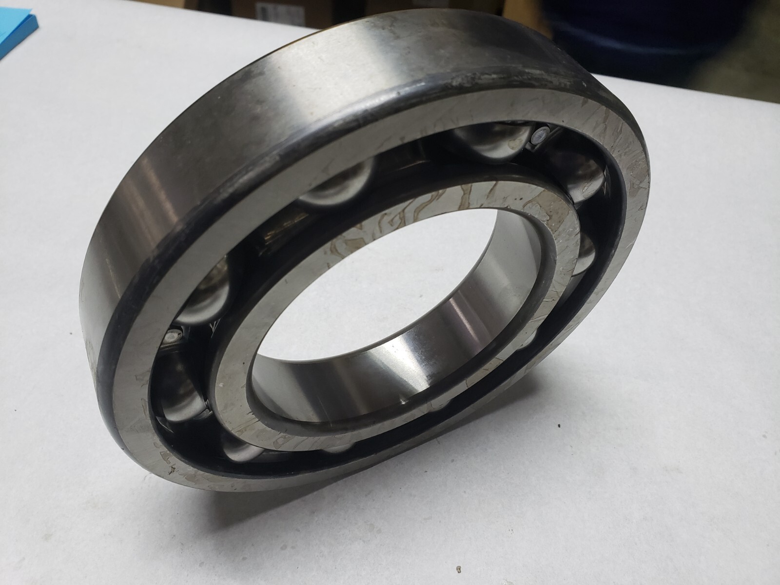 FAG 6230.C3 DEEP GROOVE BALL BEARING NNB