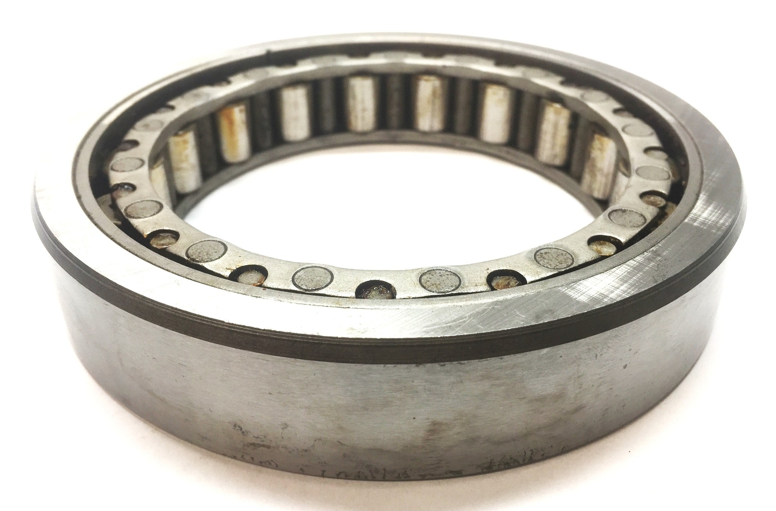 Rollway Cylindrical Roller Bearing without Inner Race RCB215 (No Box) NOS