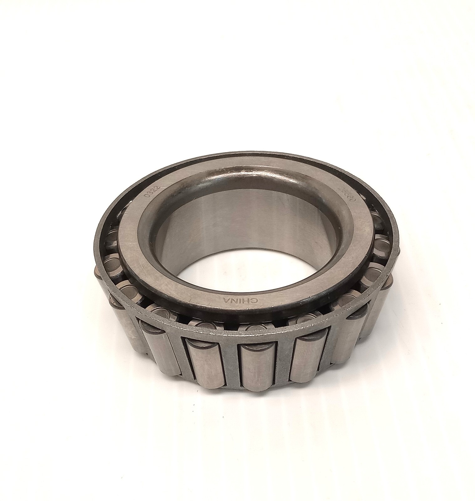 PTC 25580 Tapered Roller Bearing Cone 1-3/4″ Bore PT25580 Power Train Components