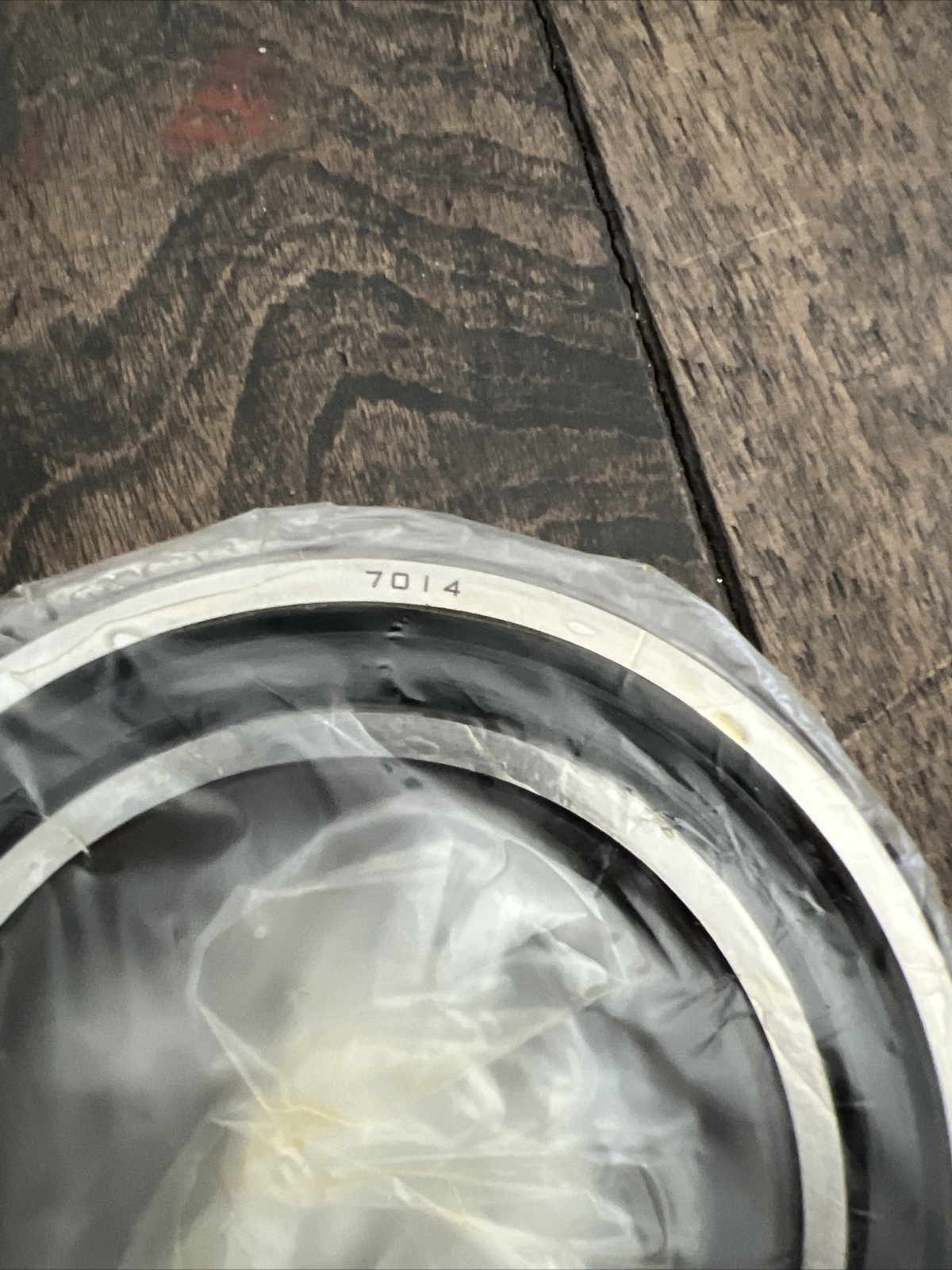 7014 NTN New Angular Contact Ball Bearing