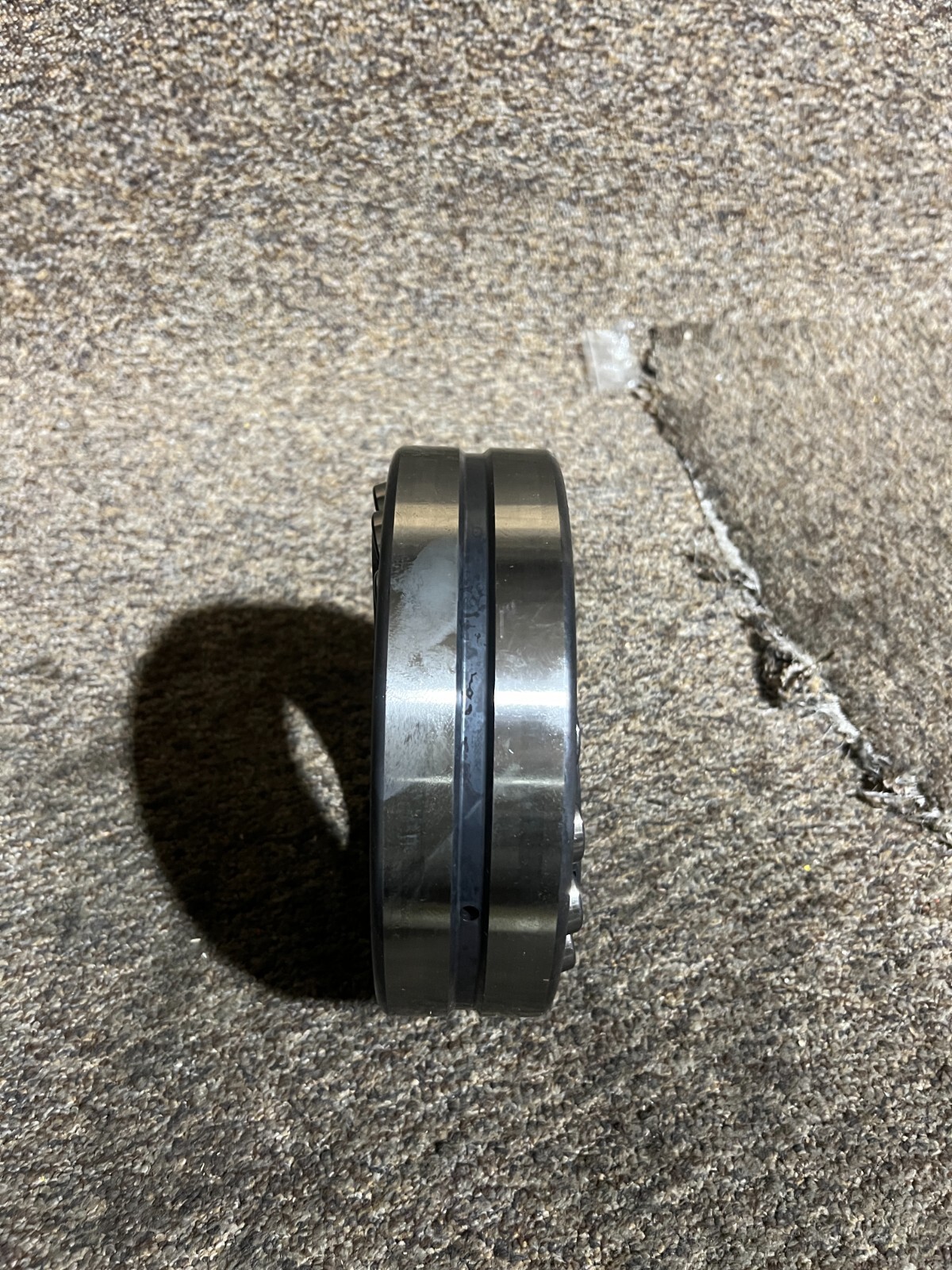 FAG 22226-E1-XL-K-C3 Spherical Roller Bearing Width 64mm ID 130mm OD 230mm