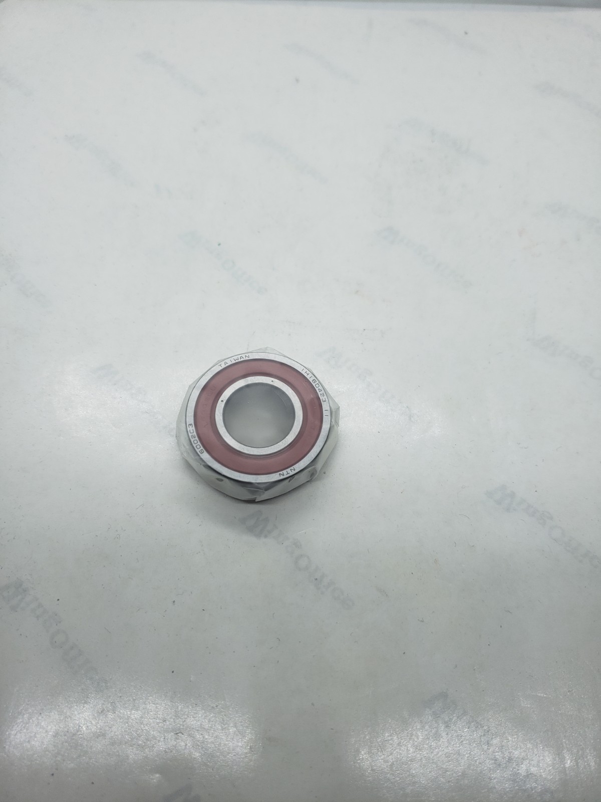 NTN 6002LLUC3/EM RADIAL BALL BEARING, LOT OF 3, NIB