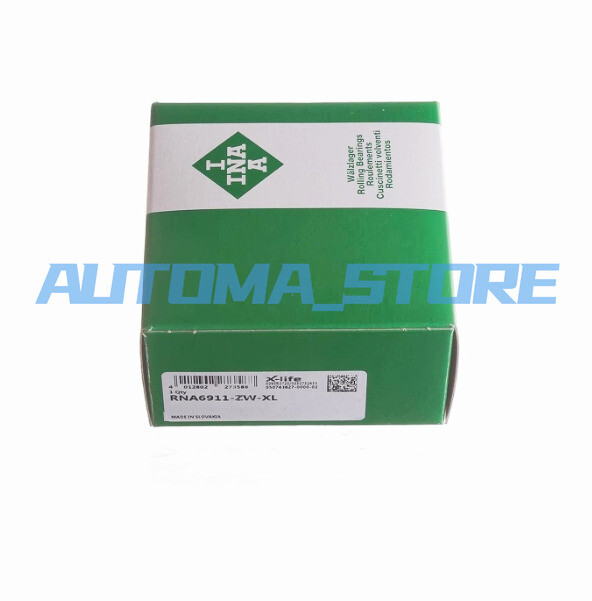 1PC NEW INA RNA6911-ZW-XL needle bearing #AM
