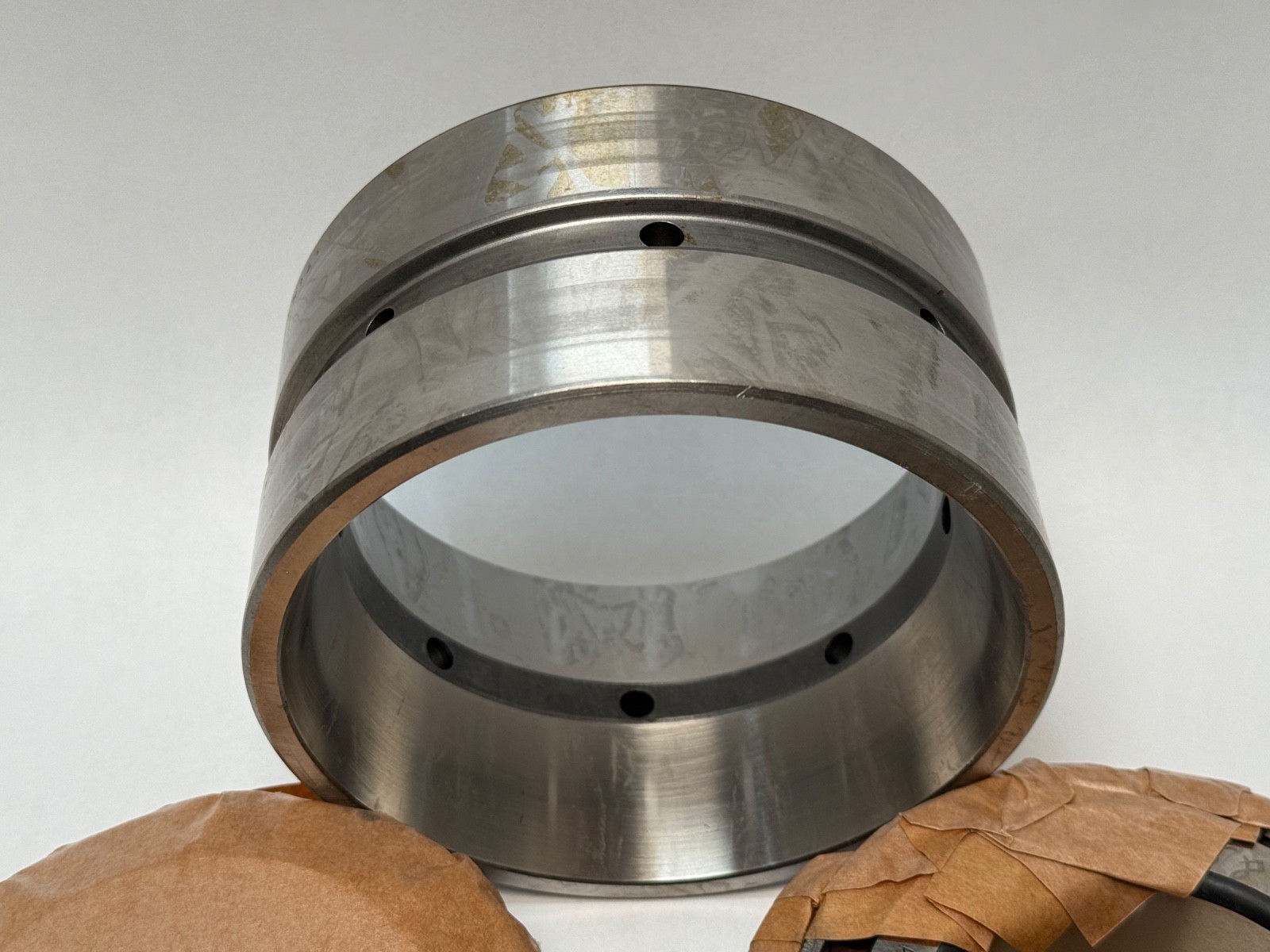 Timken 749A-90070 Double Taper Bearing 3-1/4″ ID 6-1/8″ OD 749A 742D X1S-749A