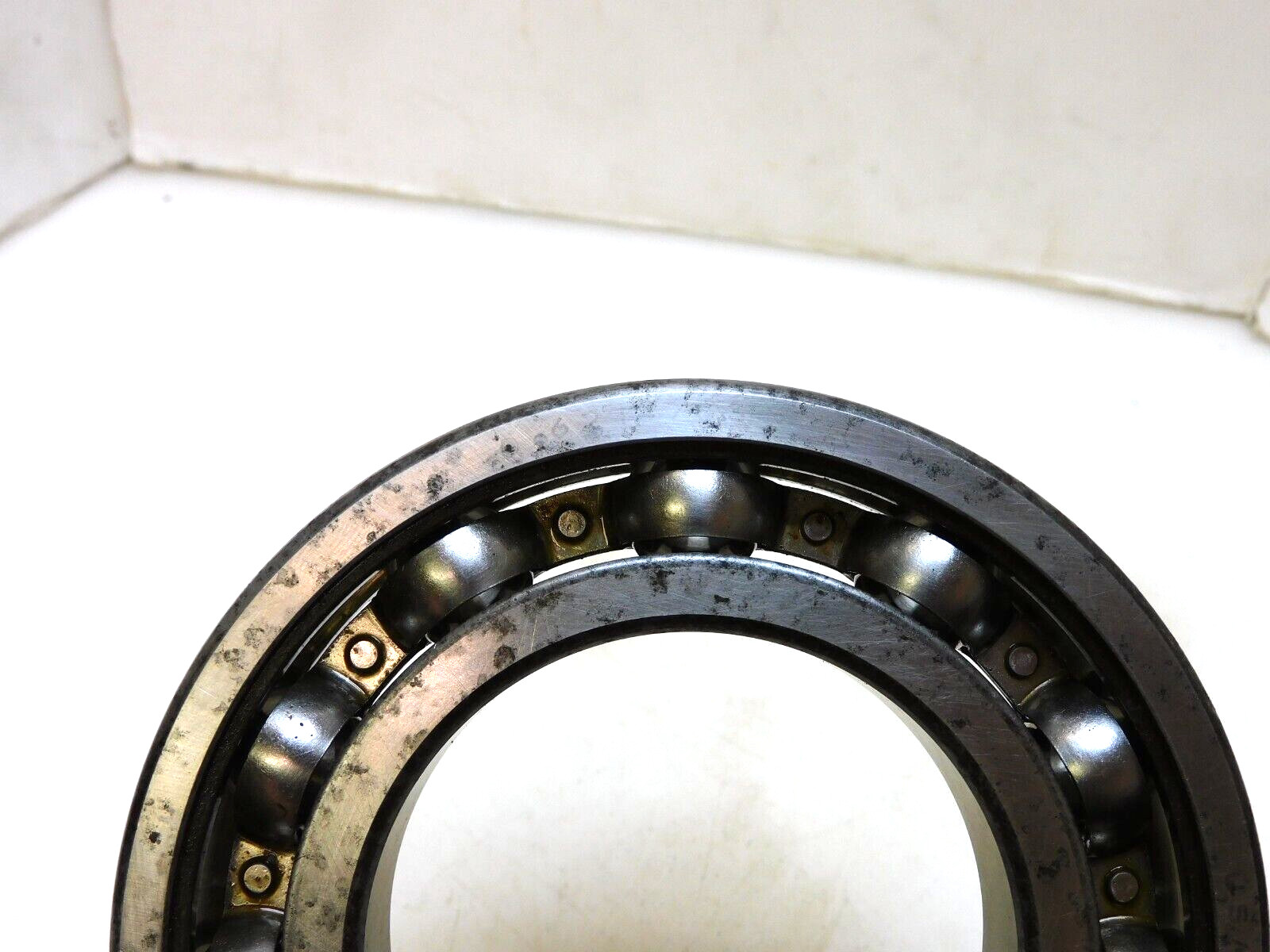 SKF 6214/C3 BALL BEARING