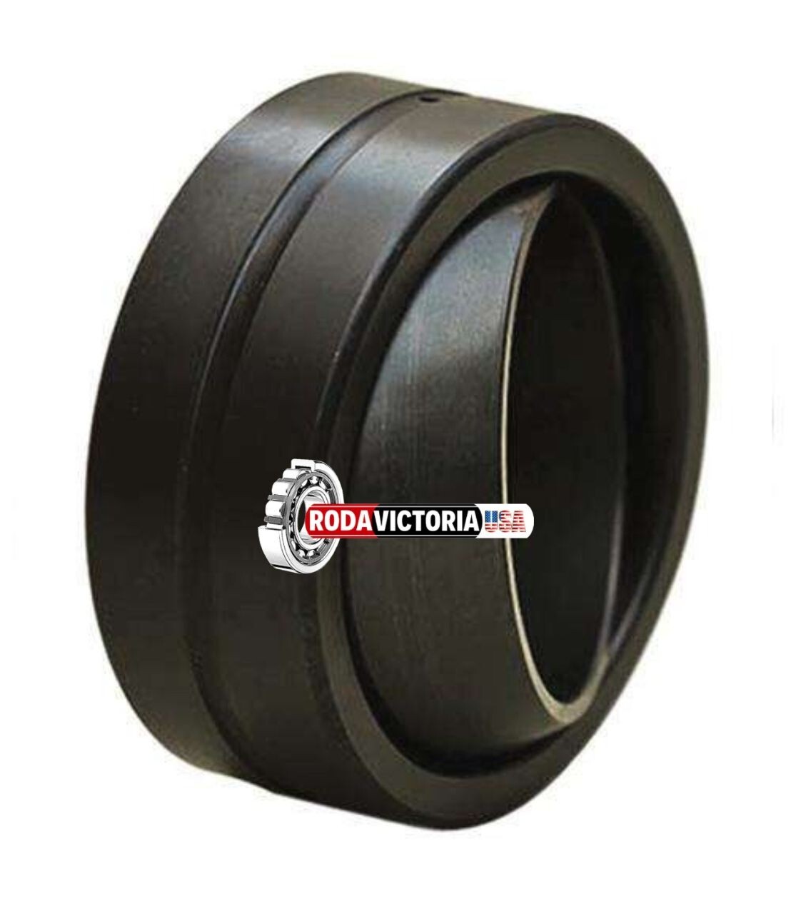 SKF GERMANY GEZ400 ES RADIAL SPHERICAL PLAIN BEARING 101,6×158,750×76,200