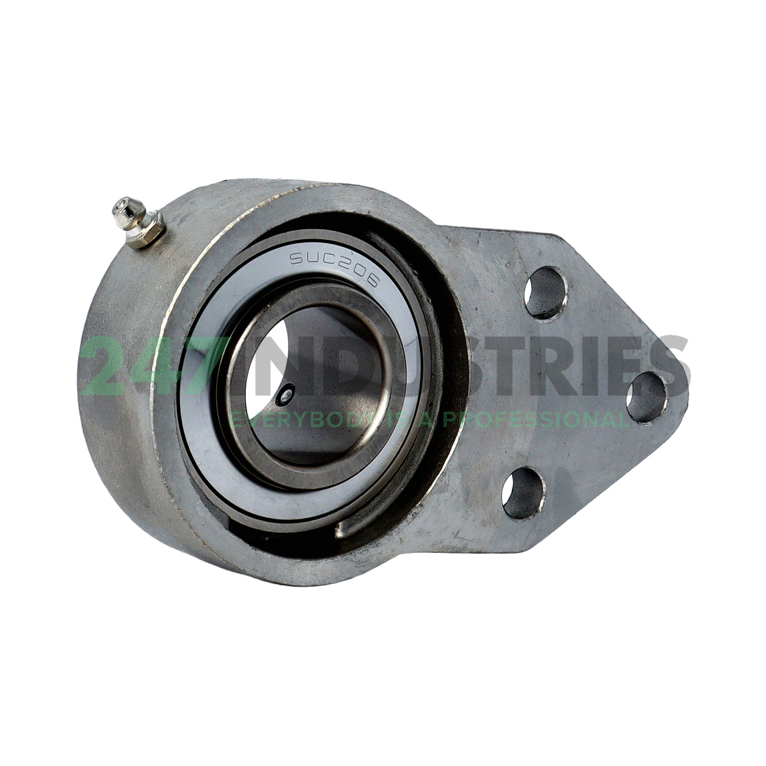 SSUCFB206 FSY 30 x 137 x 41,2 mm HOUSING/BEARING ASSY
