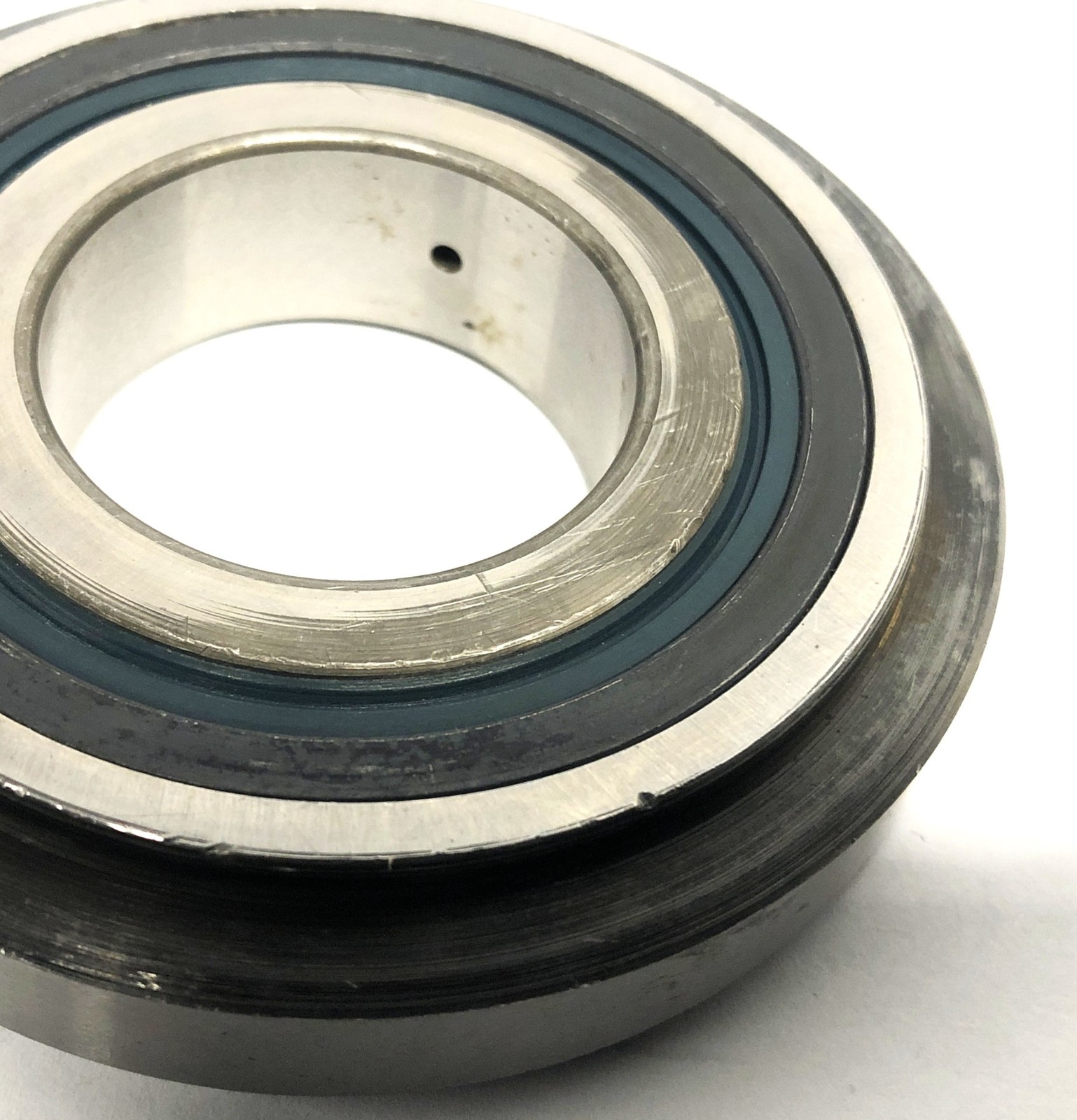 RBC Mast Guide Bearing 7469810 USED
